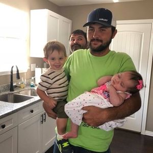 Meet your Posher, Erick